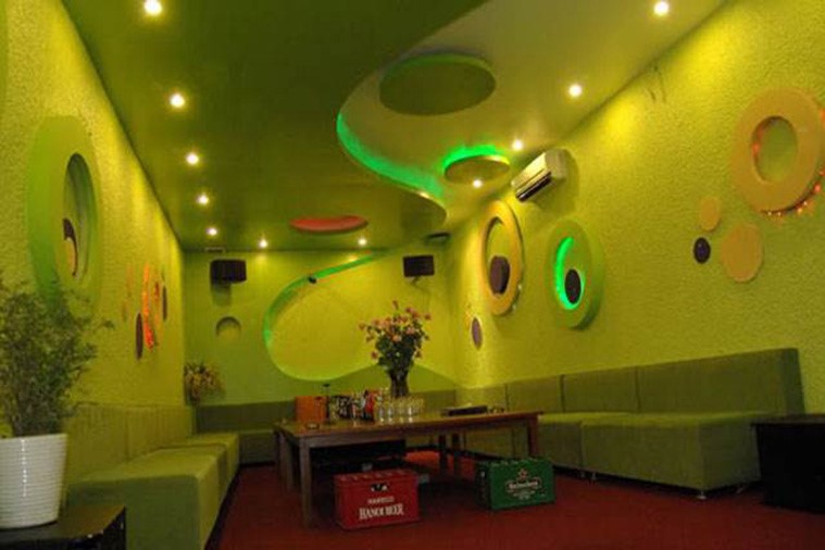 Karaoke Live - Đà Nẵng